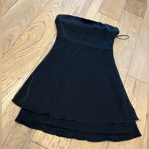 Princess Polly sparkly dress